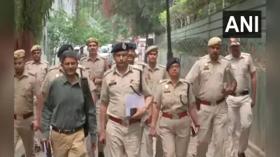 विजिलेंस फाइल से छेड़छाड़ मामलाः अज्ञात लोगों के खिलाफ मामला दर्ज, CCTV फुटेज खंगाल रही पुलिस