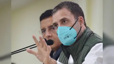 जीबी पंत अस्पताल ने वापस लिया सर्कुलर, मलयालम भाषा बोलने पर लगाई थी पाबंदी, राहुल गांधी ने कही यह बात