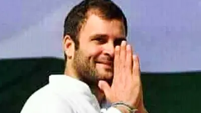 Goa Election 2022: गोवा में राहुल गांधी ‘पर्यटक राजनेता’, भाजपा ने कसा कांग्रेस पर तंज