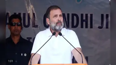 दो साल की सजा पर स्टे के लिए राहुल गांधी ने गुजरात हाईकोर्ट पेश कीं दलीलें, 2 मई को अगली सुनवाई
