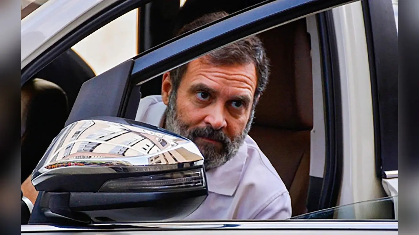 Rahul Gandhi: 26 घंटे बीत चुके हैं, राहुल गांधी की लोकसभा सदस्यता बहाली पर बोली कांग्रेस