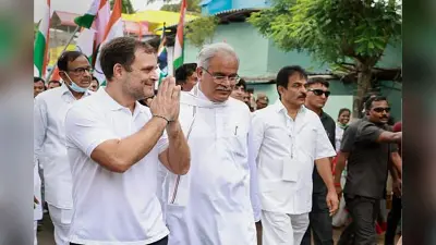 Chhattisgarh Election 2023: SC, ST, OBC विभाग से छत्तीसगढ़ ओलंपिक तक, भूपेश बघेल ने चुनाव के लिए कसी कमर