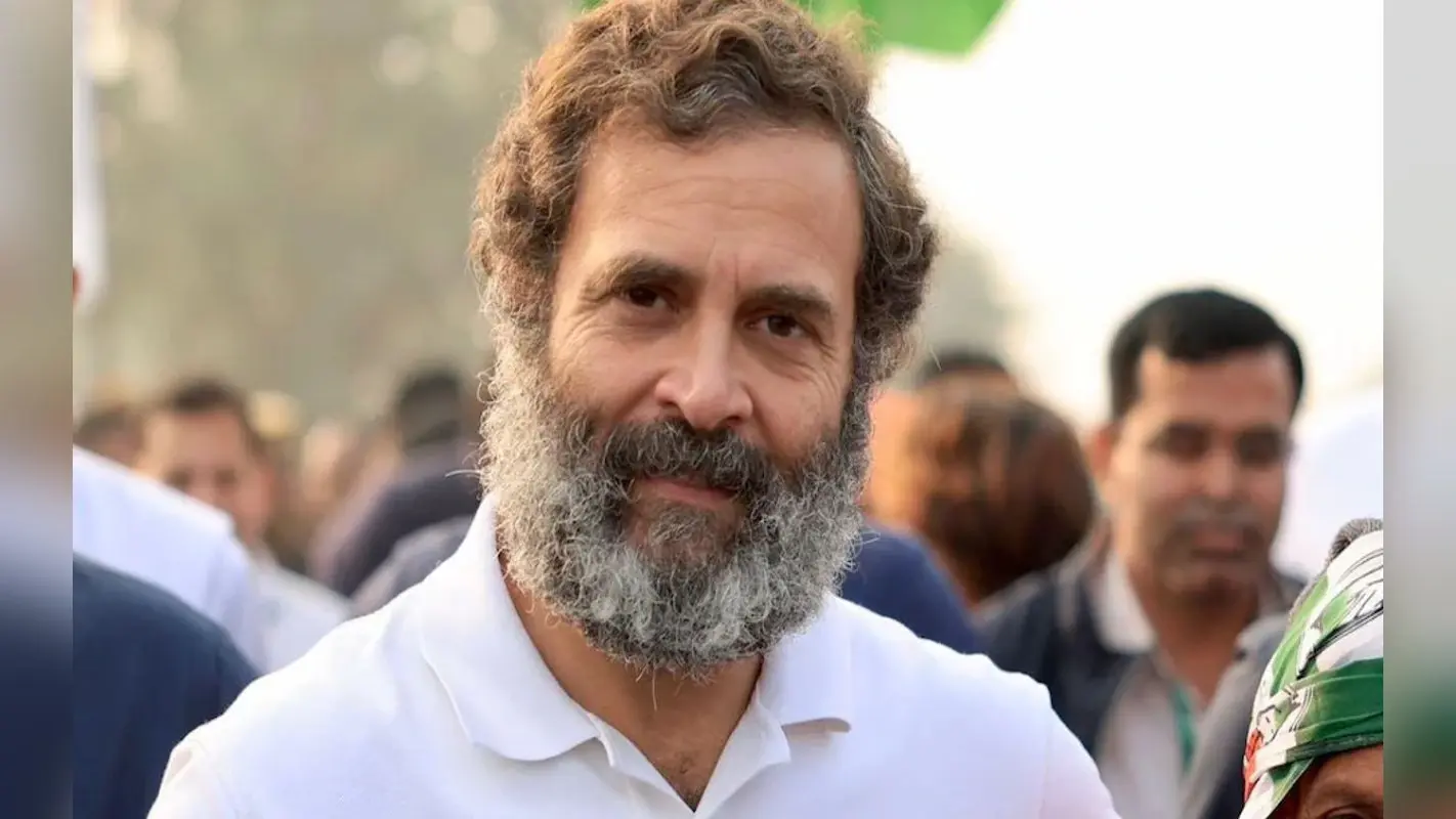 राहुल गांधी ने केरल CM से किया आग्रह, कहा- ‘चिकित्सा लापरवाही के खिलाफ सुरक्षा उपाय करें’