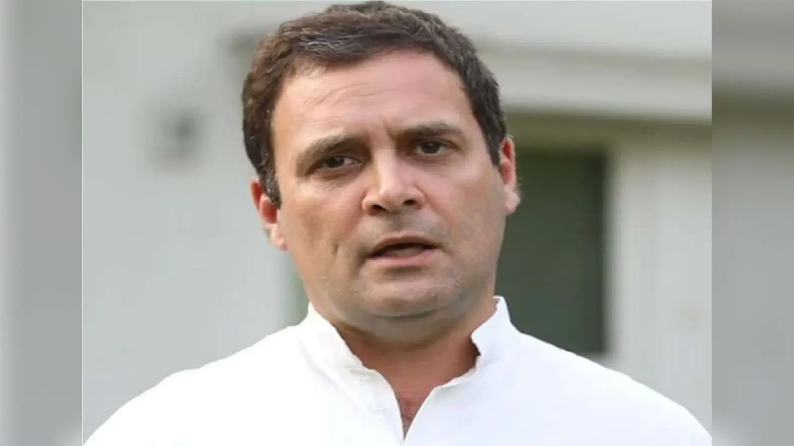 राहुल गांधी बोले अगर आज वो प्रधानमंत्री होते तो देश कैसे चलाते, विकास उनके एजेंडा में नहीं होता और…