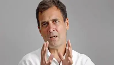 बिहार में सियासी गरमाहट के बीच कांग्रेस नेताओं को राहुल गांधी ने दिल्ली बुलाया, बैठक जारी