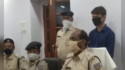 झारखंड के 10वीं पास साइबर क्रिमिनल ने 2 साल में बनायी करोड़ों की संपत्ति, ठगी के लिए करता था गूगल का इस्तेमाल