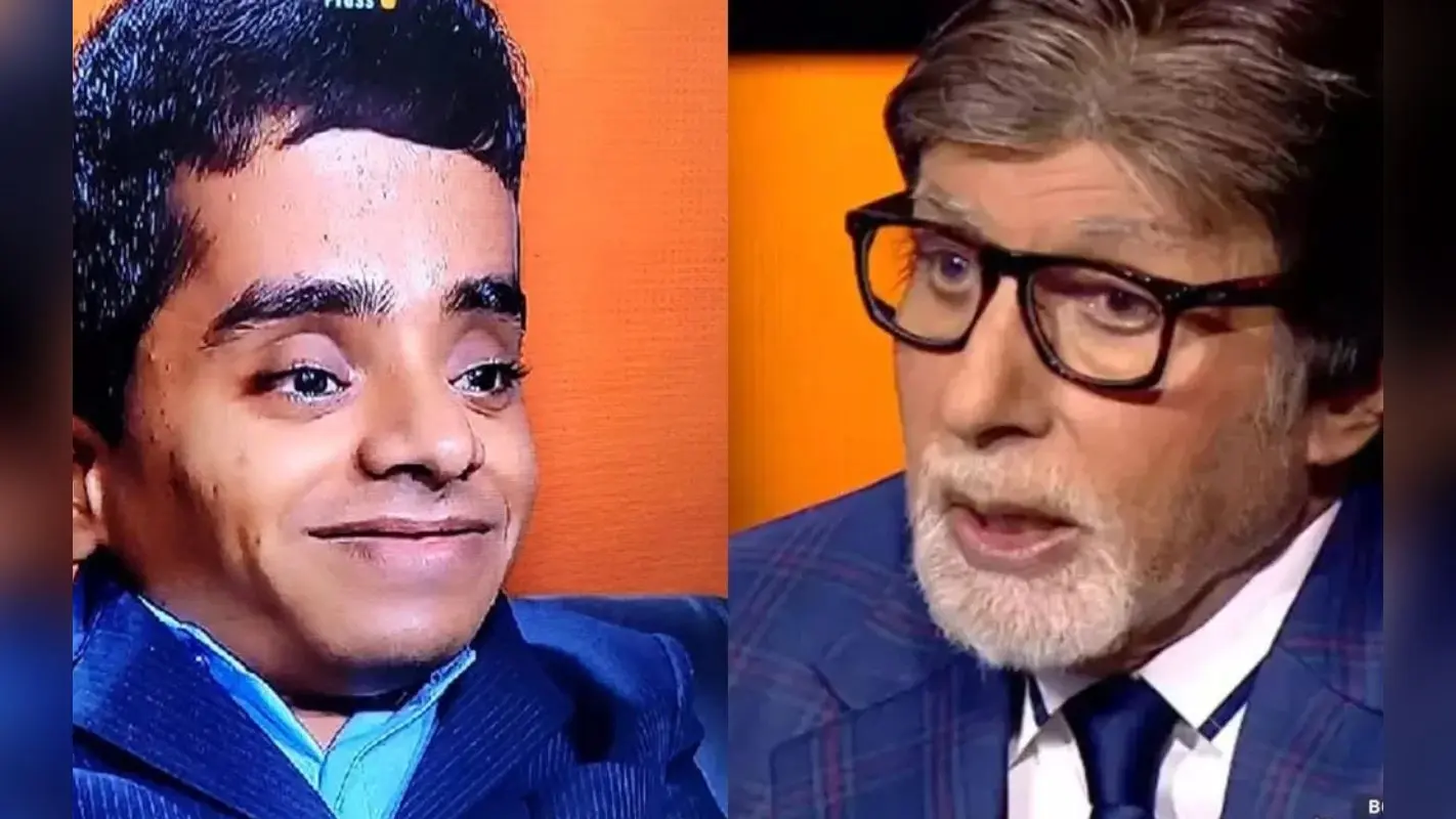 Kaun Banega Crorepati 15: भोपाल के राहुल नेमा 1 करोड़ रुपये के सवाल पर अटके, क्या आपको पता है इसका सही जवाब?