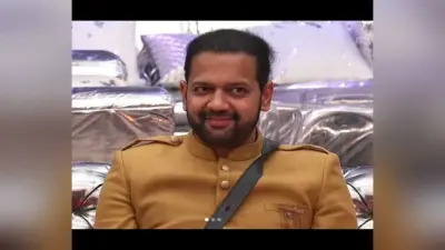 Bigg Boss 14 : राहुल महाजन बनें घर के नए कैप्टन, लेकिन संचालक बनकर पलट दी बाजी…