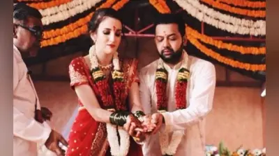 राहुल महाजन की पत्नी को किया जा रहा था ट्रोल, अब मॉडल ने ऐसे कर दी सबकी बोलती बंद