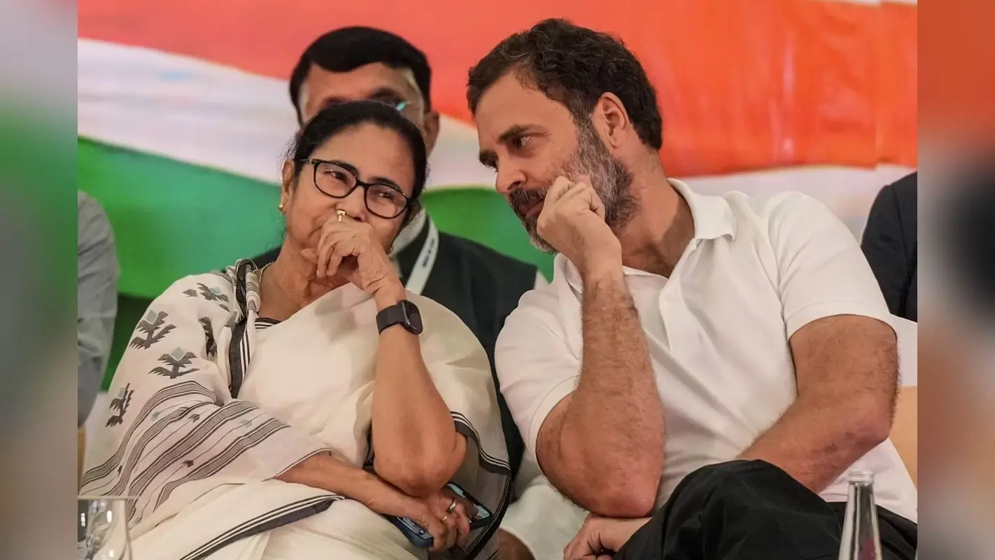 राहुल, मल्लिकार्जुन व शरद पवार ने ममता से की फोन पर चर्चा, 4 नवंबर को नागपुर में हो सकती है I-N-D-I-A की बैठक