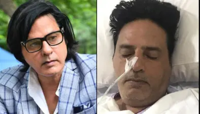 Rahul Roy Health Update : राहुल रॉय की हालत स्थिर, निशांत सिंह ने ‘आशिकी’ एक्टर को लेकर किया ये खुलासा