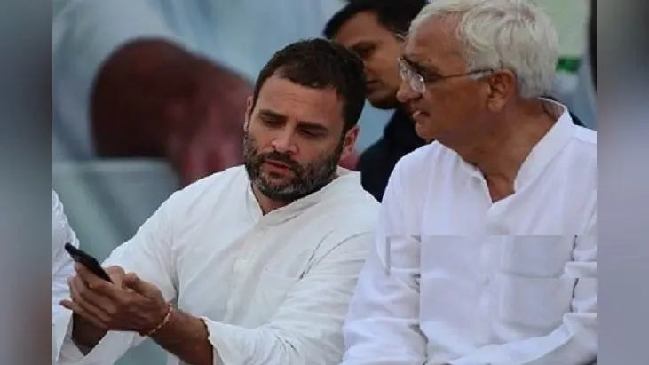 Bareilly News: राहुल गांधी और सलमान खुर्शीद पर FIR से पहले कोर्ट ने मांगी रिपोर्ट, 3 दिसंबर को अगली सुनवाई