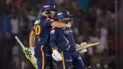 IPL 2023: यश दयाल के समर्थन में उतरे राहुल तेवतिया, रिंकू सिंह के धमाल के बाद मिलकर कही थी यह बात