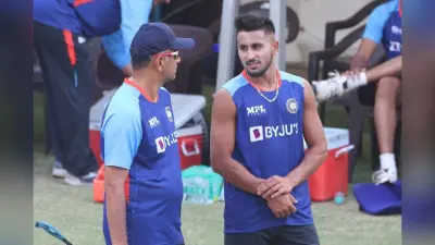 T20 World Cup: जसप्रीत बुमराह की जगह टीम इंडिया के साथ मोहम्मद सिराज और उमरान मलिक जायेंगे ऑस्ट्रेलिया