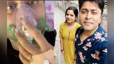 राहुल वोहरा की मौत के बाद पत्नी ने शेयर किया एक्टर का ये दर्दभरा VIDEO, बोलीं मेरे पति को न्याय मिलेगा…