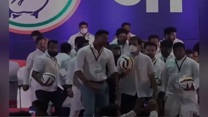 Bareilly News: राहुल गांधी की फोटो एडिट कर की आपत्तिजनक पोस्ट, कांग्रेस नेता ने की कार्रवाई की मांग