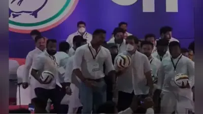 Bareilly News: राहुल गांधी की फोटो एडिट कर की आपत्तिजनक पोस्ट, कांग्रेस नेता ने की कार्रवाई की मांग
