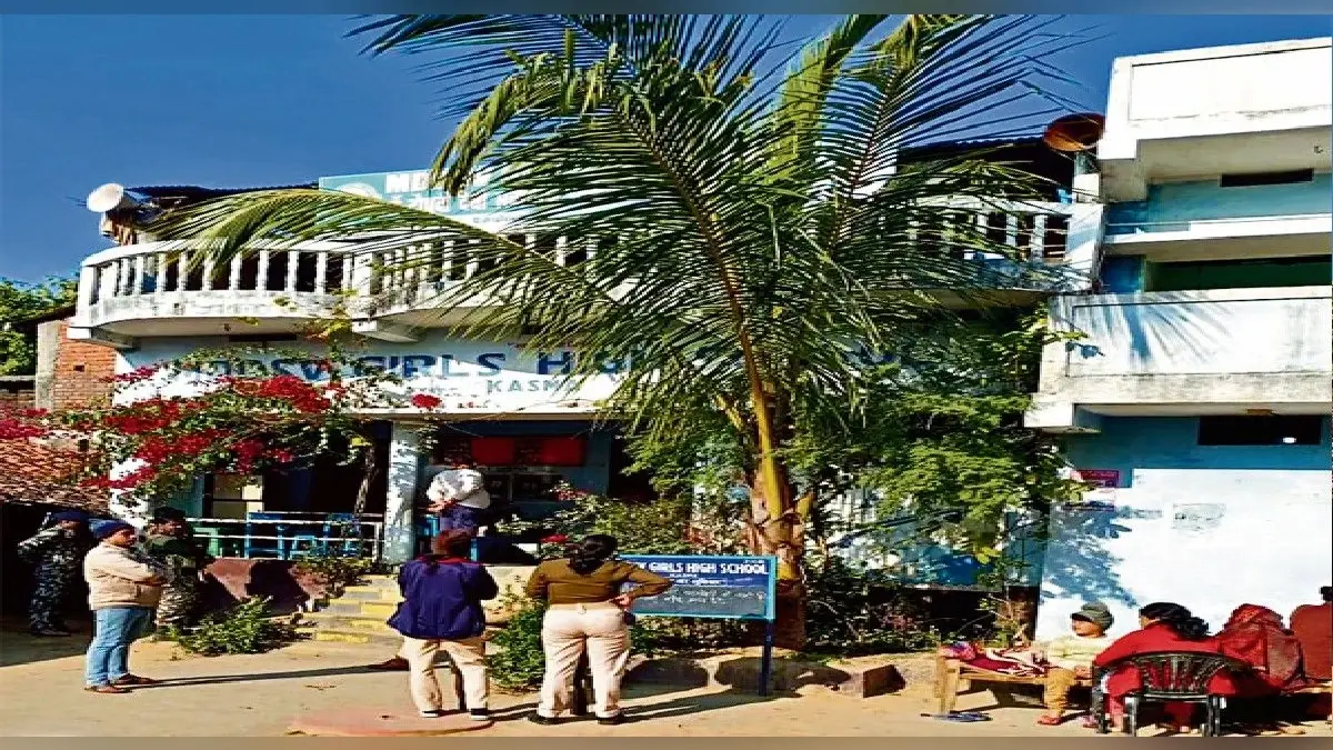 एक्शन में एनआईए, जम्मू कश्मीर में दो आरोपियों को किया गिरफ्तार, आतंकी गतिविधियों में शामिल होने का आरोप