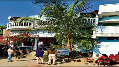 एक्शन में एनआईए, जम्मू कश्मीर में दो आरोपियों को किया गिरफ्तार, आतंकी गतिविधियों में शामिल होने का आरोप