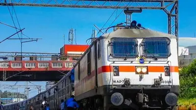 Train News: विक्रमशिला, दादर समेत कई ट्रेनों में जून तक कन्फर्म टिकट नहीं, यहां देखें ट्रेनों में टिकट का हाल