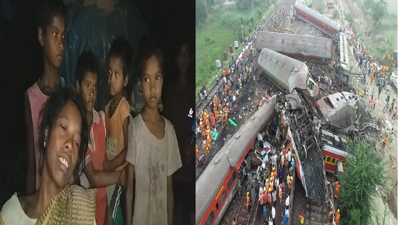 ओडिशा ट्रेन दुर्घटना: भागलपुर के 11 समेत बिहार के दो दर्जन से अधिक लोगों के लापता होने की आशंका, मचा कोहराम