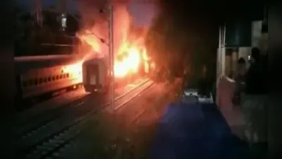 कोरोमंडल एक्सप्रेस हादसा : हावड़ा-पुरी सुपरफास्ट एक्सप्रेस सहित कई ट्रेनें रद्द, कई का रूट डायवर्ट