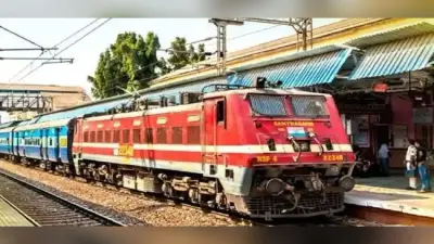 एयरपोर्ट जैसा बनेगा मुज़फ्फरपुर जंक्शन, नयी बिल्डिंग में होगी अनेक आधुनिक सुविधाएं
