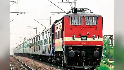 Jharkhand News: रेल दुर्घटना पर लगेगी लगाम, मानपुर से प्रधानखंटा रेलखंड पर लगेगी कवच प्रणाली