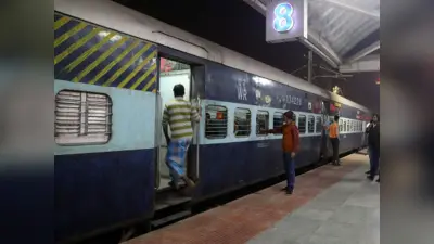 ट्रेनों में बनना है फेरीवाला तो धनबाद जंक्शन के ठेकेदार को देना होगा पैसा, प्रभात खबर ने किया खुलासा