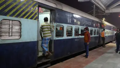 UP के 46 रेलवे स्टेशनों को इस आतंकी संगठन ने दी उड़ाने की धमकी, अलर्ट जारी