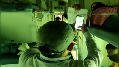 IRCTC/Indian Railways : रेलवे ने टिकट चेकिंग के लिए किया ये बड़ा बदलाव, हाथ में लेकर रिजर्वेशन स्लिप की जांच नहीं करेंगे टीसी