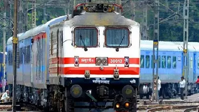 Cancelled Trains List Today: रेलवे ने 273 ट्रेनों को किया है कैंसिल, देखें पूरी लिस्ट