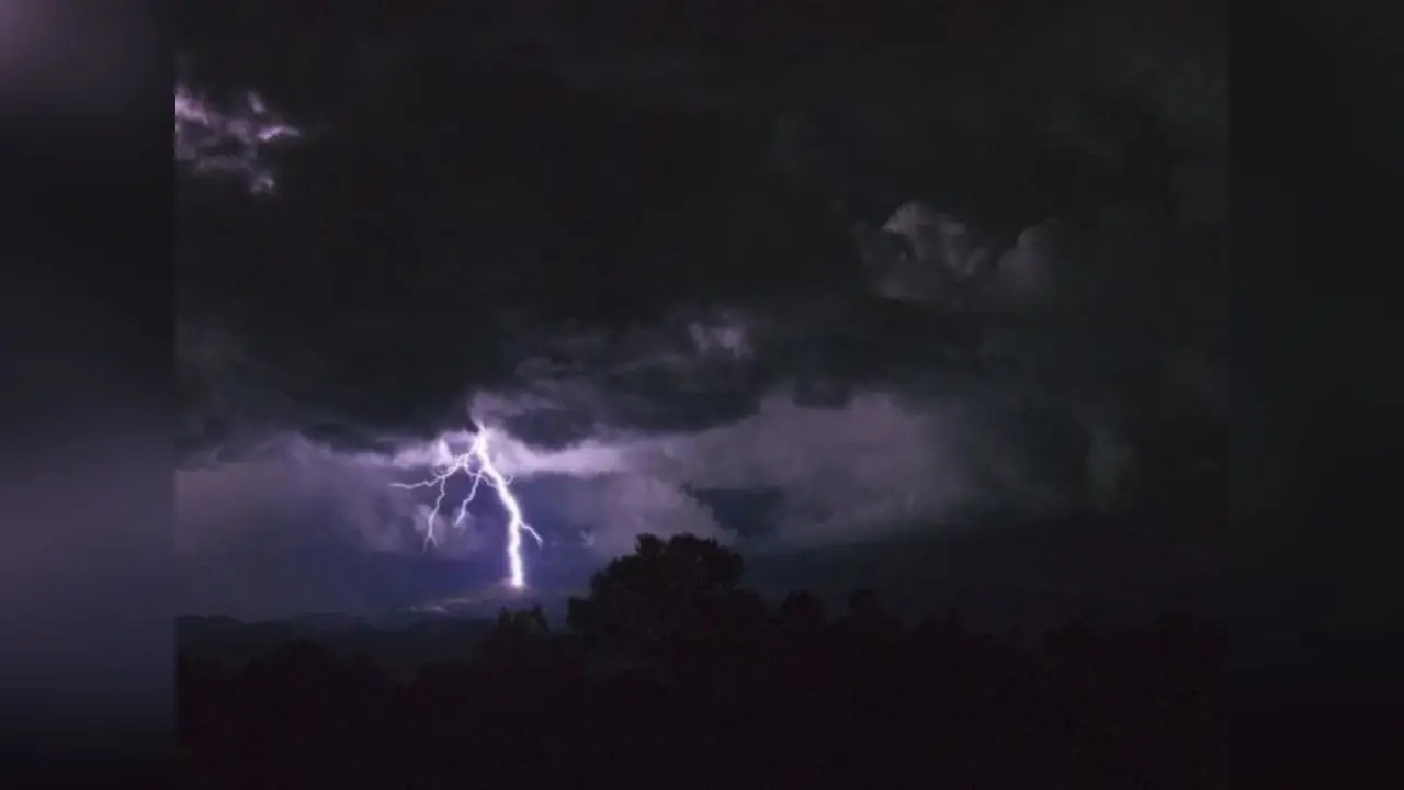 Weather Forecast: लेह में भारी तबाही, हिमाचल और उत्तराखंड में आफत की बरसात, क्या फिर डूबेगी दिल्ली!
