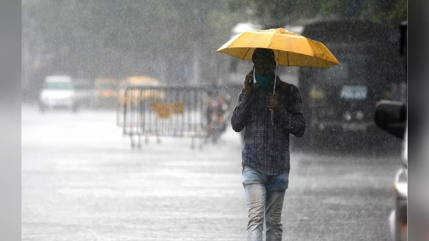 Bengal Weather Forecast : बंगाल के सिर्फ इन 6 जिलों में जारी रहेगी बारिश, पूजा से पहले जानें मौसम की खबर