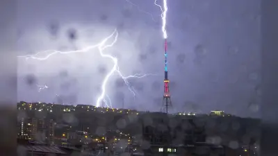 Weather Forecast Updates : मौसम लेगा करवट, झारखंड में बारिश, जानें यूपी-बिहार-दिल्ली सहित अन्य राज्यों का हाल