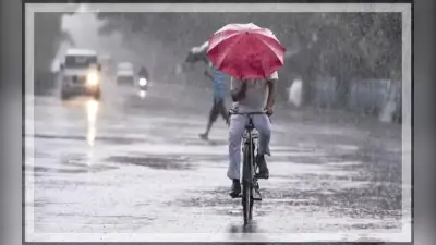 Weather Forecast Today: इन राज्यों में बारिश की संभावना, जानें अपने इलाके के मौसम का हाल
