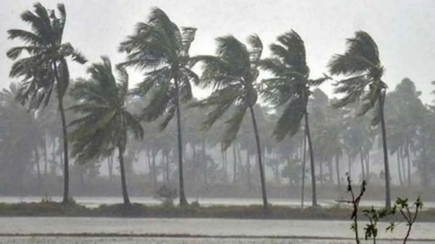 Bihar Weather Forecast : सामान्य से कम होगी बारिश, मौसम विभाग का पहला पूर्वानुमान बिहार के लिए उत्साहजनक नहीं