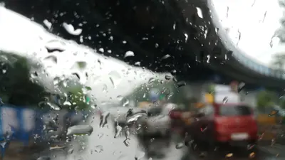 Weather Forecast: दिल्ली-NCR में बारिश, जानें बिहार-झारखंड सहित अन्य राज्यों के मौसम का हाल