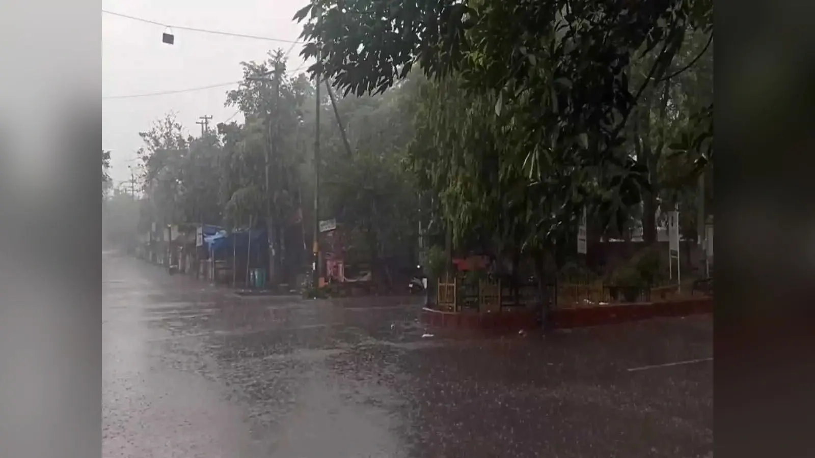 धनबाद में सामान्य से भी कम हुई बारिश, फिर कब बन रहे हैं वर्षा के आसार ?