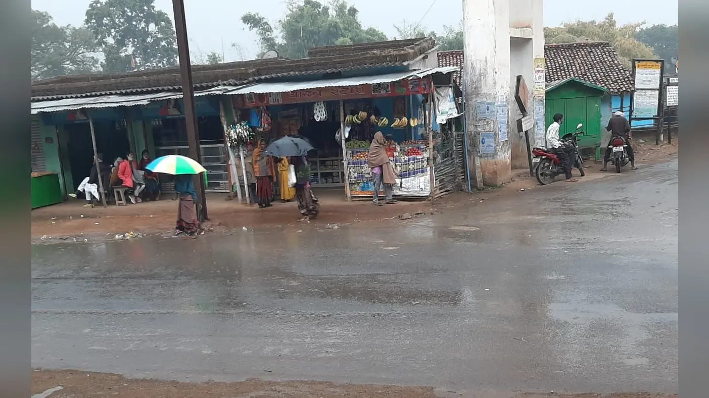 Jharkhand Weather Forecast: झारखंड में एक बार फिर बदलेगा मौसम का मिजाज, कब से शुरू होगी बारिश