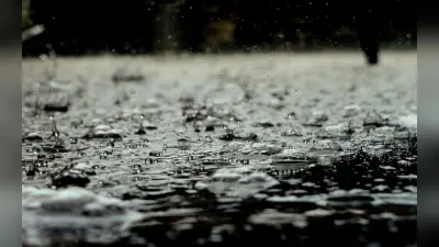 Maharashtra: नागपुर में बेमौसम बारिश से भारी तबाही, 1 की मौत कई मकान क्षतिग्रस्त