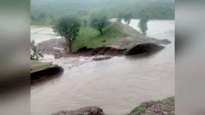 बिहार में मानसून पूरी तरह छाया, तेज बारिश का दौर थमेगा या रहेगा जारी? जानिए क्या कहता है मौसम विभाग..