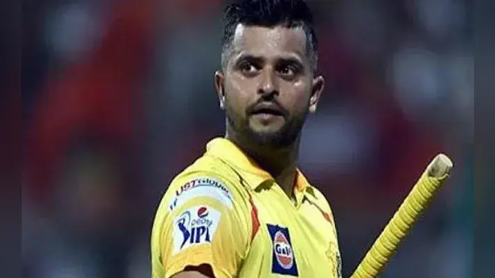 Suresh Raina के ममेरे भाई की धर्मशाला में सड़क दुर्घटना में मौत, जांच में जुटी पुलिस