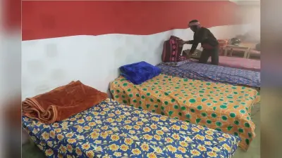 पटना में महिलाओं के लिए तैयार किया जा रहा विशेष रैन बसेरा, मिलेंगी कई तरह की सुविधाएं