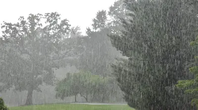UP Weather Update Live: यूपी में मौसम विभाग ने जारी किया अलर्ट, 24 मार्च को आंधी-तूफान के साथ होगी बारिश