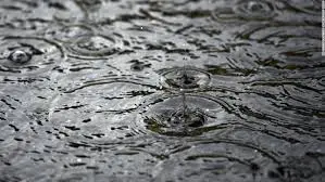 आज से परसों तक मूसलधार बारिश की संभावना