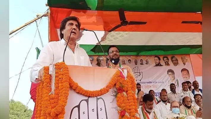 मराठी एक्ट्रेस ईश्वरी देशपांडे और उनके मंगेतर का निधन, कार डूबने से हुई मौत