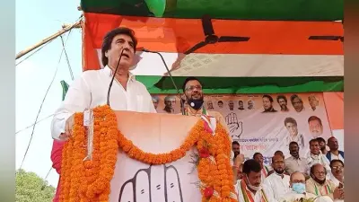 मराठी एक्ट्रेस ईश्वरी देशपांडे और उनके मंगेतर का निधन, कार डूबने से हुई मौत