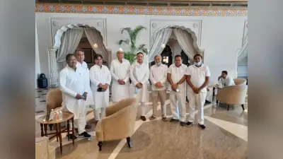 Rajasthan Crisis : विधानसभा में पायलट गुट को इस रणनीति से मात देगी कांग्रेस? बनाई फ्रंटफुट टीम