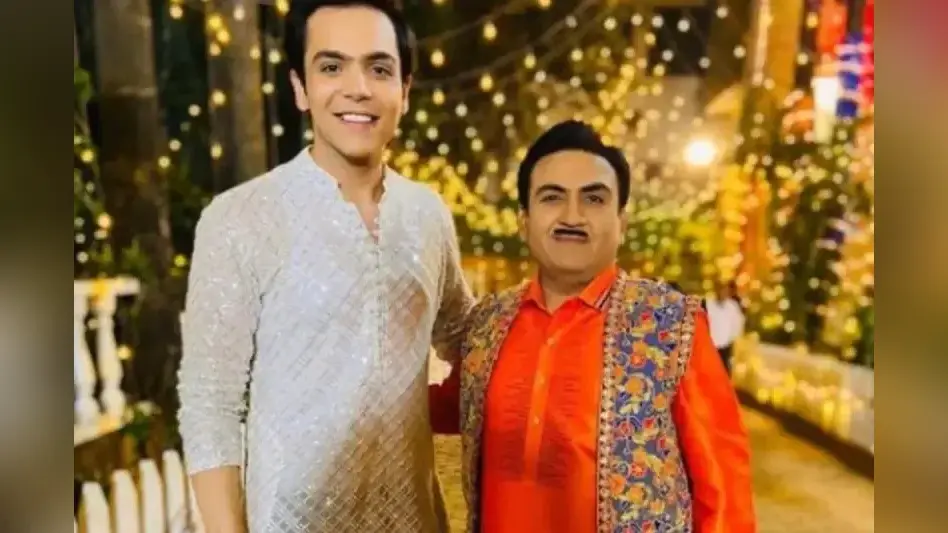 Taarak Mehta Ka Ooltah Chashmah : ‘जेठालाल’ और ‘टप्पू’ के बीच अनबन? अब राज अनादकट ने इसपर तोड़ी चुप्पी